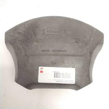 Recambio de airbag delantero izquierdo para nissan vanette cargo referencia OEM IAM PMEC495Z150026  44193