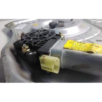 Recambio de elevalunas delantero izquierdo para hyundai elantra (xd) 1.6 comfort (4-ptas.) referencia OEM IAM 824702D062AX  
