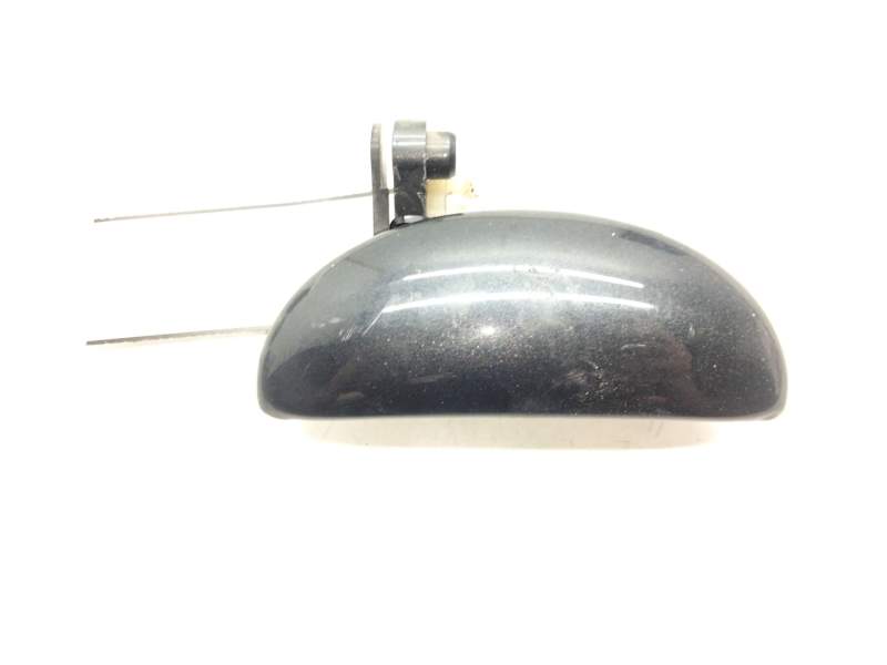 Recambio de maneta exterior delantera derecha para peugeot 107 1.4 hdi cat (8ht / dv4td) referencia OEM IAM   