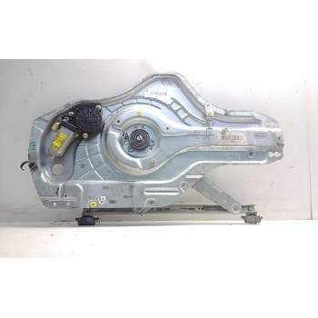 Recambio de elevalunas delantero izquierdo para hyundai elantra (xd) 1.6 comfort (4-ptas.) referencia OEM IAM 824702D062AX  