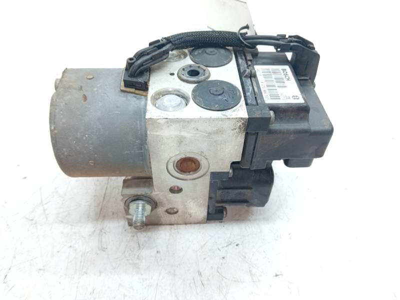 Recambio de abs para mg zr 160 referencia OEM IAM 0273004537  