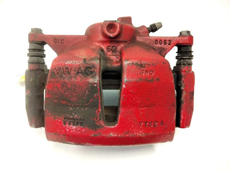 Recambio de pinza freno delantera izquierda para seat leon (5f1) 2.0 cupra referencia OEM IAM 5F0615123  