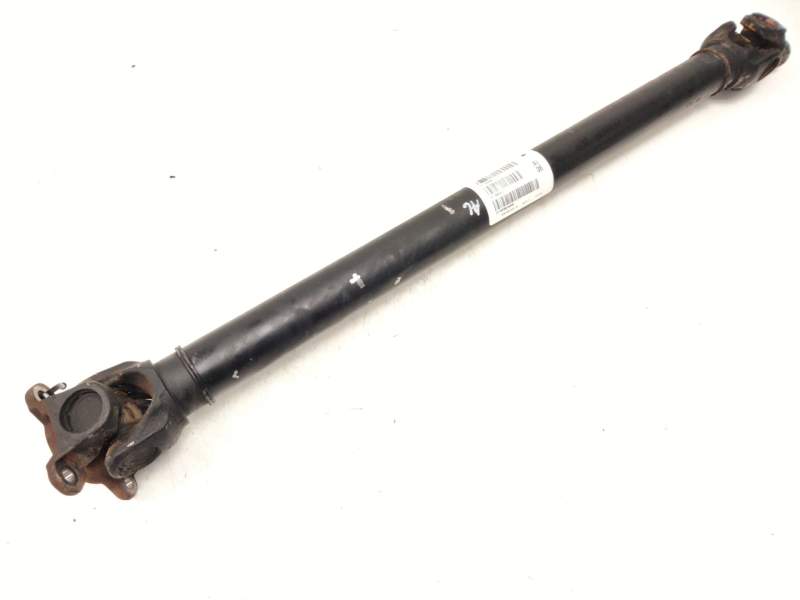 Recambio de transmision central delantera para bmw x3 (f25) xdrive 20 d referencia OEM IAM 7589985  