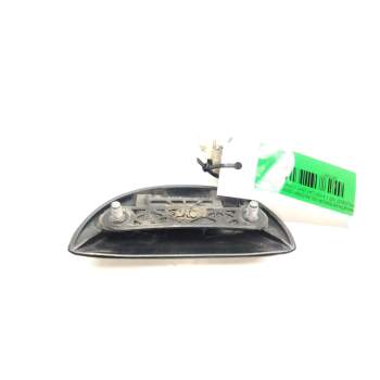 Recambio de maneta exterior delantera derecha para peugeot 107 1.4 hdi cat (8ht / dv4td) referencia OEM IAM   