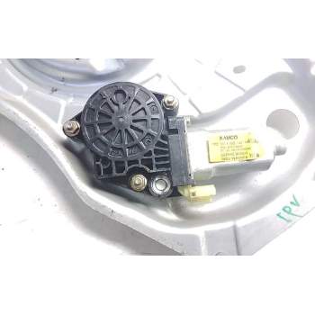 Recambio de elevalunas delantero izquierdo para hyundai elantra (xd) 1.6 comfort (4-ptas.) referencia OEM IAM 824702D062AX  