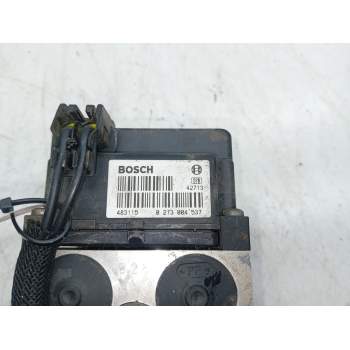 Recambio de abs para mg zr 160 referencia OEM IAM 0273004537  
