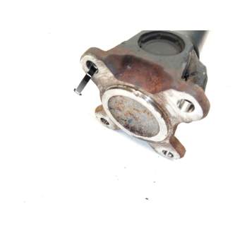 Recambio de transmision central delantera para bmw x3 (f25) xdrive 20 d referencia OEM IAM 7589985  