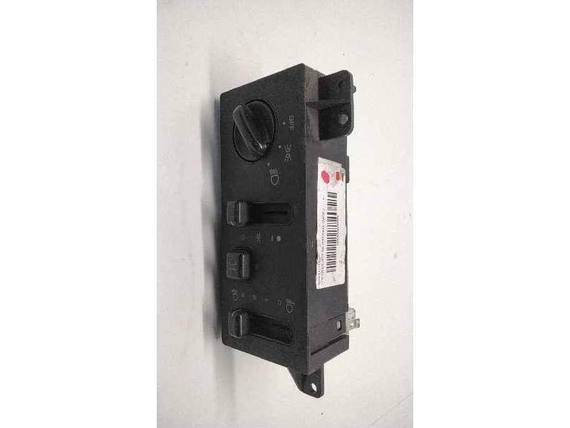 Recambio de mando luces para chrysler jeep gr.cherokee (zj)/(z) referencia OEM IAM 560092200C  44231