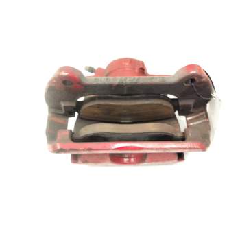 Recambio de pinza freno delantera izquierda para seat leon (5f1) 2.0 cupra referencia OEM IAM 5F0615123  