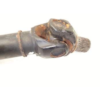 Recambio de transmision central delantera para bmw x3 (f25) xdrive 20 d referencia OEM IAM 7589985  