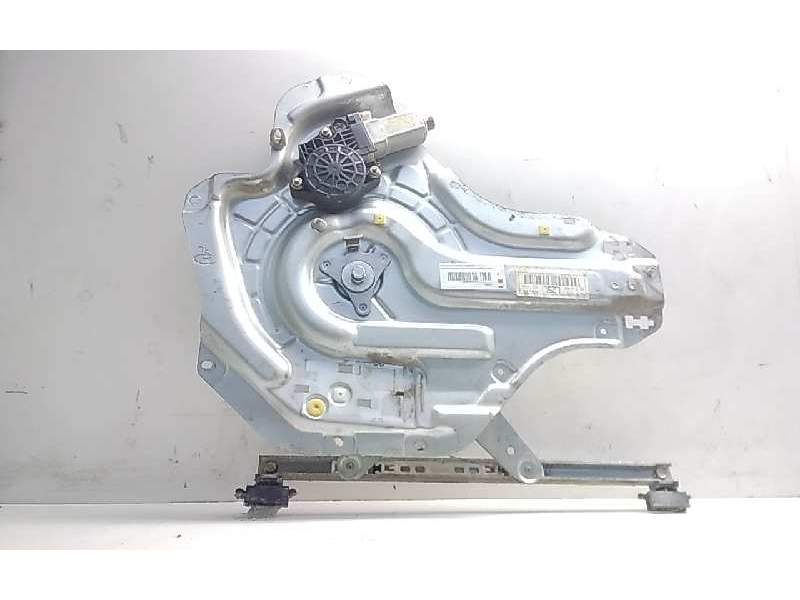 Recambio de elevalunas trasero izquierdo para hyundai elantra (xd) 1.6 comfort (4-ptas.) referencia OEM IAM 834702D052LT  