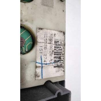 Recambio de mando luces para chrysler jeep gr.cherokee (zj)/(z) referencia OEM IAM 560092200C  44231