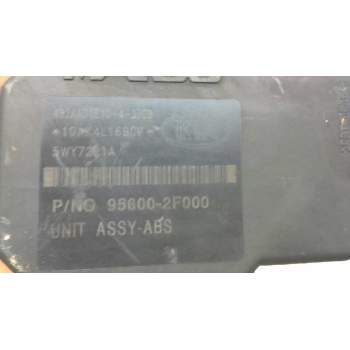 Recambio de abs para kia cerato 1.6 lx familiar (5-ptas.) referencia OEM IAM   