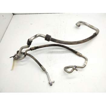 Recambio de tubos aire acondicionado para land rover discovery sport (l550) 2.0 d 4x4 referencia OEM IAM JLRL538  