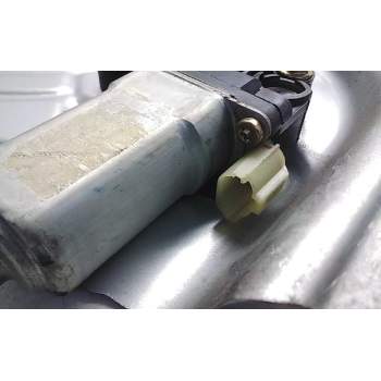 Recambio de elevalunas trasero izquierdo para hyundai elantra (xd) 1.6 comfort (4-ptas.) referencia OEM IAM 834702D052LT  