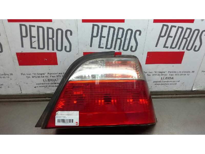 Recambio de piloto trasero derecho para daewoo nexia referencia OEM IAM 03110006461  44241