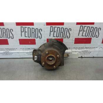 Recambio de mangueta delantera derecha para kia cerato 1.6 lx familiar (5-ptas.) referencia OEM IAM   