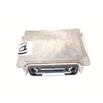 Recambio de centralita faros xenon para audi q7 (4lb) 3.0 tdi quattro referencia OEM IAM 4L0907391  