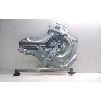 Recambio de elevalunas trasero izquierdo para hyundai elantra (xd) 1.6 comfort (4-ptas.) referencia OEM IAM 834702D052LT  