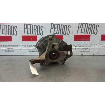Recambio de mangueta delantera derecha para kia cerato 1.6 lx familiar (5-ptas.) referencia OEM IAM   