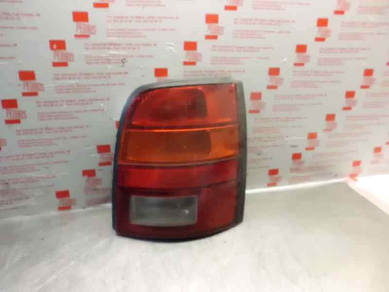 Recambio de piloto trasero derecho para nissan micra (k11) 1.3 16v cat referencia OEM IAM B65505F301  