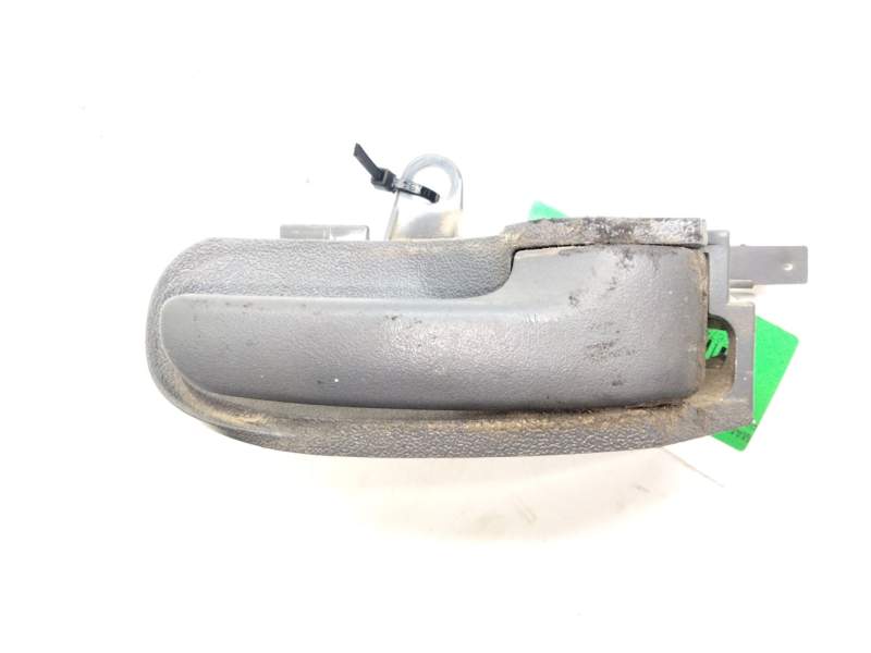 Recambio de maneta interior trasera derecha para peugeot 107 1.4 hdi cat (8ht / dv4td) referencia OEM IAM   