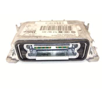Recambio de centralita faros xenon para audi q7 (4lb) 3.0 tdi quattro referencia OEM IAM 4L0907391  