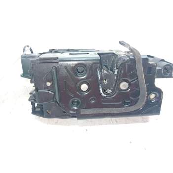 Recambio de cerradura puerta delantera derecha para volkswagen passat cc b6 (357) 2.0 tdi referencia OEM IAM 5N1837016A  