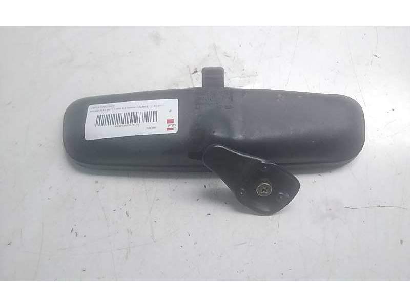 Recambio de espejo interior para hyundai elantra (xd) 1.6 comfort (4-ptas.) referencia OEM IAM 8510138000  