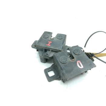 Recambio de cerradura capot para land rover discovery sport (l550) 2.0 d 4x4 referencia OEM IAM 535123508  