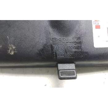 Recambio de espejo interior para hyundai elantra (xd) 1.6 comfort (4-ptas.) referencia OEM IAM 8510138000  