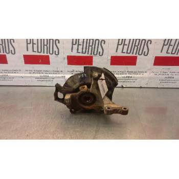 Recambio de mangueta delantera izquierda para kia cerato 1.6 lx familiar (5-ptas.) referencia OEM IAM   