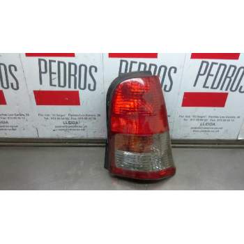 Recambio de piloto trasero derecho para daewoo nexia referencia OEM IAM 03110006161R  44241