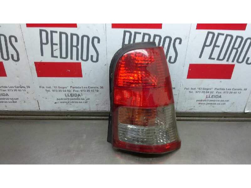 Recambio de piloto trasero derecho para daewoo nexia referencia OEM IAM 03110006161R  44241