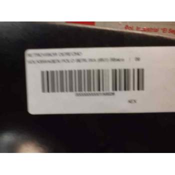 Recambio de retrovisor derecho para volkswagen polo berlina (6n1) 1.4 referencia OEM IAM   