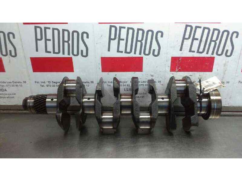 Recambio de cigueñal para nissan trade 2.8 referencia OEM IAM   