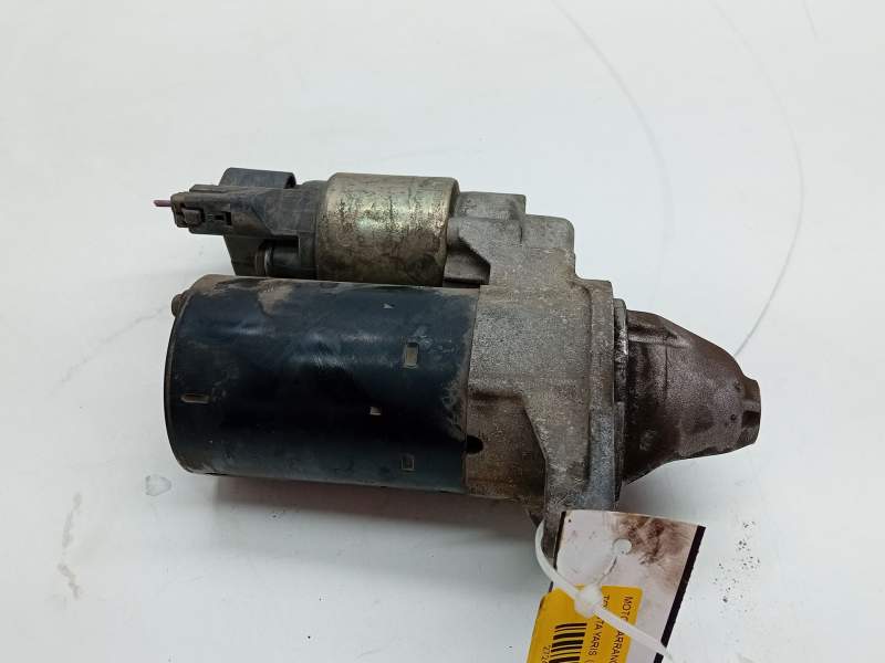 Recambio de motor arranque para toyota yaris (_p9_) 1.4 d-4d (nlp90_) referencia OEM IAM 281000J050  