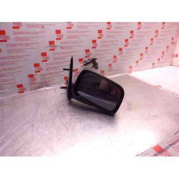 Recambio de retrovisor derecho para volkswagen polo berlina (6n1) 1.4 referencia OEM IAM   