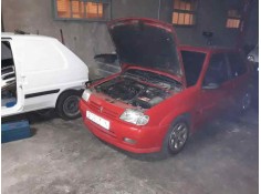 citroen saxo del año 1997