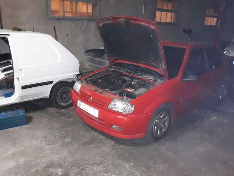 citroen saxo del año 1997