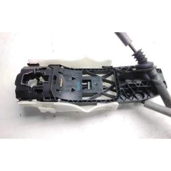 Recambio de cerradura puerta delantera derecha para skoda rapid active referencia OEM IAM 5E1827016A  
