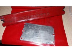 citroen saxo del año 1997 2