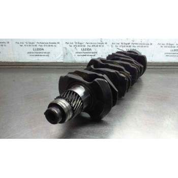 Recambio de cigueñal para nissan trade 2.8 referencia OEM IAM   