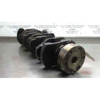 Recambio de cigueñal para nissan trade 2.8 referencia OEM IAM   