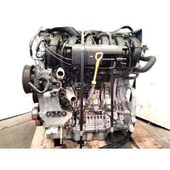 Recambio de motor completo para chevrolet epica lt referencia OEM IAM X20D1  