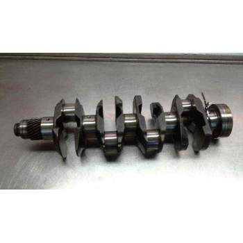 Recambio de cigueñal para nissan trade 2.8 referencia OEM IAM   