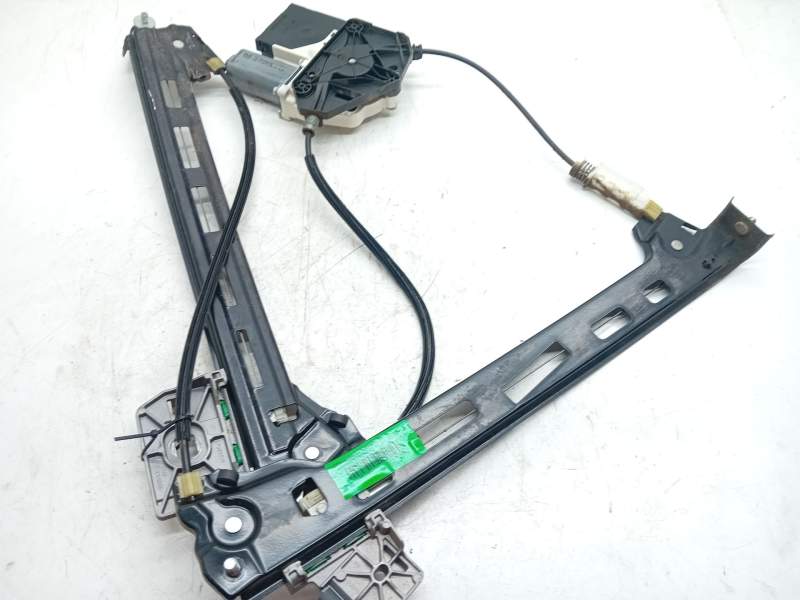 Recambio de elevalunas delantero derecho para volkswagen passat cc b6 (357) 2.0 tdi referencia OEM IAM 3C8837462J  