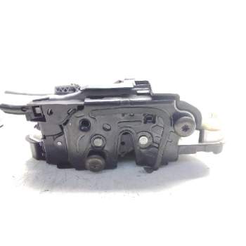 CERRADURA PUERTA DELANTERA IZQUIERDA 5E1837015A 