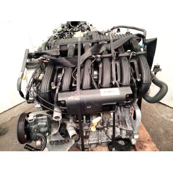 Recambio de motor completo para chevrolet epica lt referencia OEM IAM X20D1  