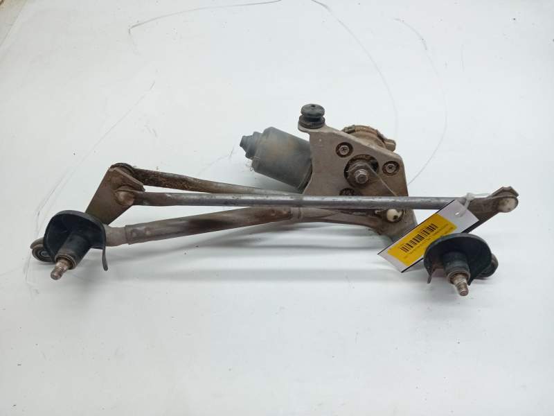 Recambio de motor limpia delantero para toyota yaris (_p9_) 1.4 d-4d (nlp90_) referencia OEM IAM 85110D080  